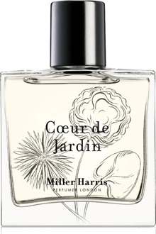 Miller Harris Eau de Parfum Miller Harris Coeur de Jardin EDP 50 ml