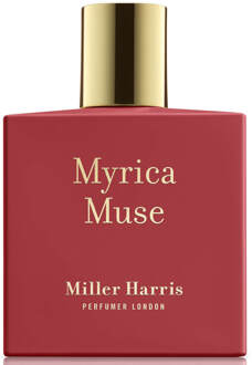 Miller Harris Eau de Parfum Miller Harris Myrica Muse EDP 50 ml