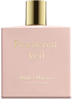 Miller Harris Powdered Veil Eau de Parfum 100ml Spray