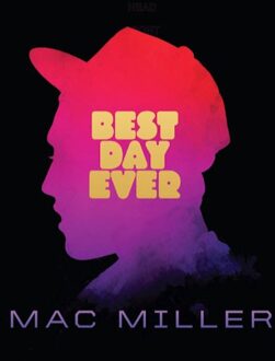 Miller Mac - Best Day Ever