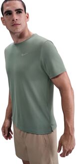 Miller Sportshirt Heren M Groen