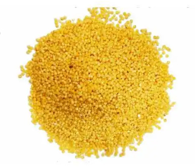 Millet seed