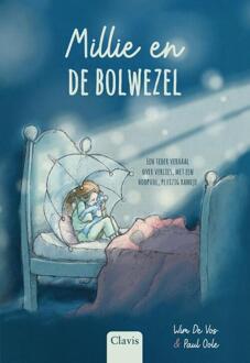 Millie en de bolwezel -  Wim de Vos (ISBN: 9789044859065)
