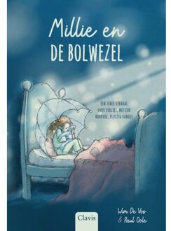 Millie En De Bolwezel - Wim De Vos