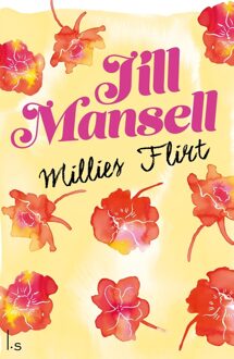 Millies flirt - eBook Jill Mansell (9021806568)