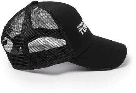 Milliner x World of TMNT Baseball Cap - Black