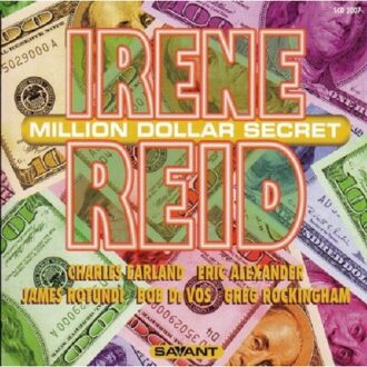 Million Dollar Secret