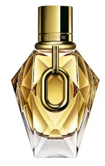 Million Gold For Her Eau de Parfum Refillable 50ml