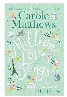 Million Love Songs