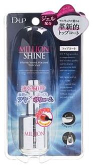 Million Shine Top Coat 15ml