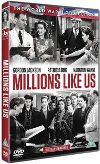 Millions Like Us