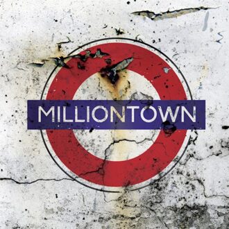 Milliontown (Re-Issue 2021) - Frost & Frost And Friends & Fros