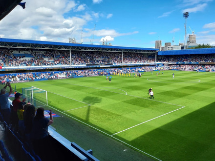 Millwall vs Swansea City (Championship) (Eigen vervoer)