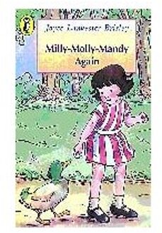 Milly-Molly-Mandy Again