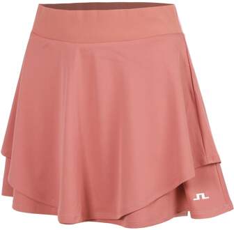 Milly  Rok Dames-oud roze - XS