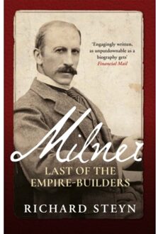 Milner - Richard Steyn