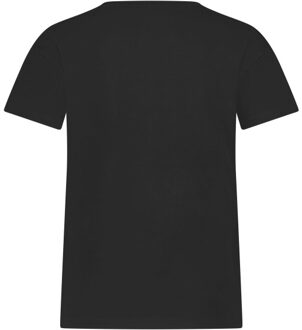 Milo - maat XS Zwart