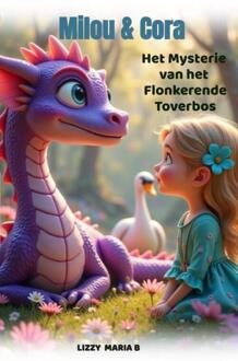 Milou & Cora -  Lizzy Maria B (ISBN: 9789465203959)