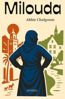 Milouda -  Abbie Chalgoum (ISBN: 9789044658743)