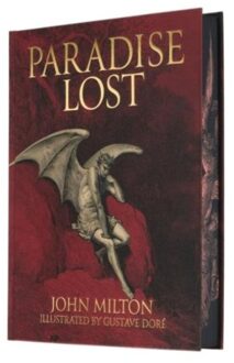Milton's Paradise Lost - Arcturus Epic Classics - John Milton