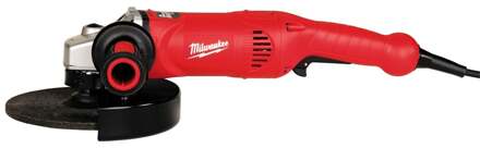 Milwaukee 1750 Watt haakse slijpmachine