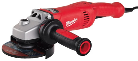 Milwaukee 1750 Watt haakse slijpmachine