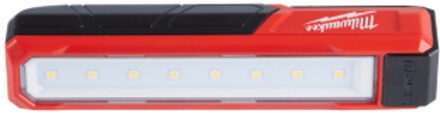 Milwaukee L4 FL-301 USB oplaadbare mini Led Lamp 445 Lumen 4933479763