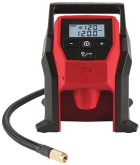 Milwaukee M12 BI-0 Li-Ion accu subcompacte luchtpomp - body