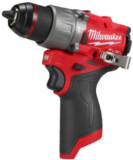 Milwaukee M12 FPD2-0 Accu-compactslagboormachine 12V excl. accu's en lader 4933479867