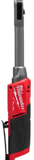 MILWAUKEE M12 FPTR-0 doorsteekratel (zonder accu en lader) 4933480756