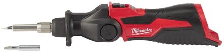 Milwaukee M12 SI-0 SUBCOMPACTE SOLDEERBOUT - Body - 4933459760