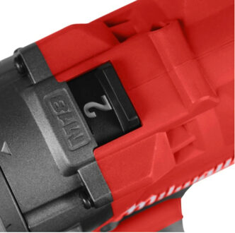 Milwaukee M18 FPD3-0X FUEL™ Slagboormachine 4933479859