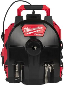 Milwaukee M18 FUEL™ 10 mm ontstoppingsmachine