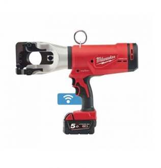 Milwaukee M18™ FORCE LOGIC™ hydraulische kabelkniptang