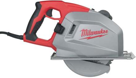 Milwaukee MCS66 Metaalcirkelzaag Ø203mm 1800W in Koffer