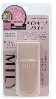 MILY Make Keep Primer 30ml
