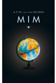 Mim - Boek A.F.Th. van der Heijden (9023429818)