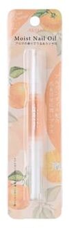 MiMits Moist Nail Oil Citrus Orange