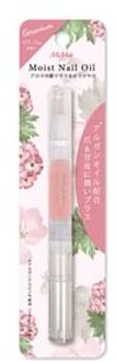 MiMits Moist Nail Oil Geranium