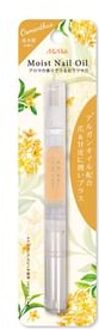 MiMits Moist Nail Oil Osmanthus