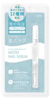 MiMits Moist Nail Serum Fresh Bouquet 2ml