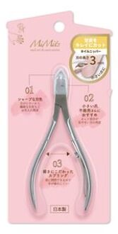 MiMits Nail Nipper 3mm