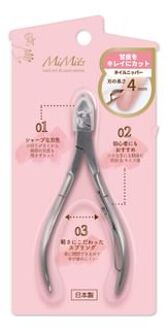 MiMits Nail Nipper 4mm