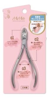 MiMits Nail Nipper 8mm
