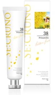Mimosa Collection Hand Cream Prinamilo 38 30ml