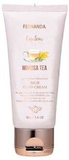 Mimosa Rich Hand Cream 50g