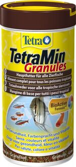 Min granulaat bio-active 250 ml