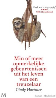 Min Of Meer Opmerkelijke Gebeurtenissen Uit Het