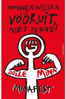 Minafest - Dolle Mina