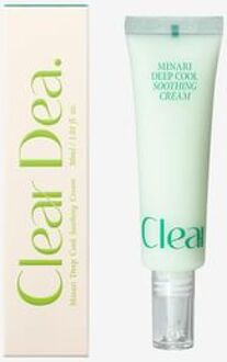 Minari Deep Cool Soothing Cream 30ml